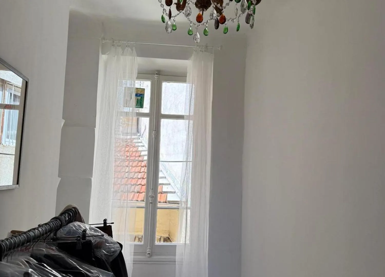 Jolie Appartement Proche Monaco Beausoleil France