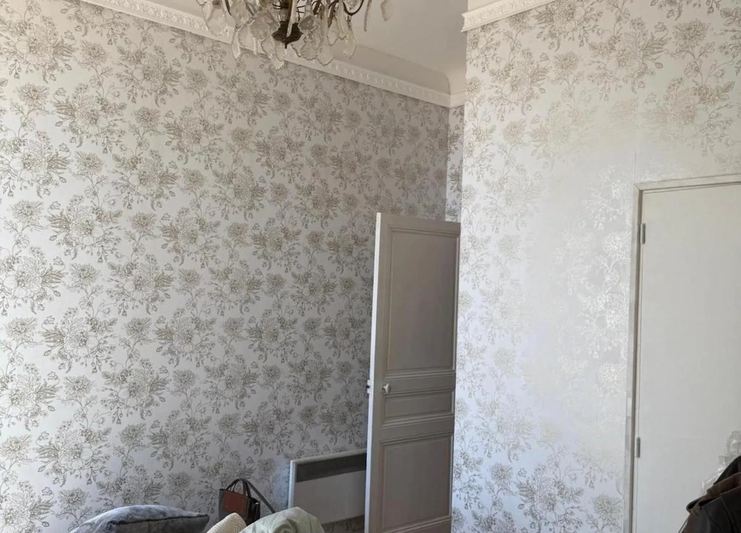 Jolie Appartement Proche Monaco Beausoleil 0*,