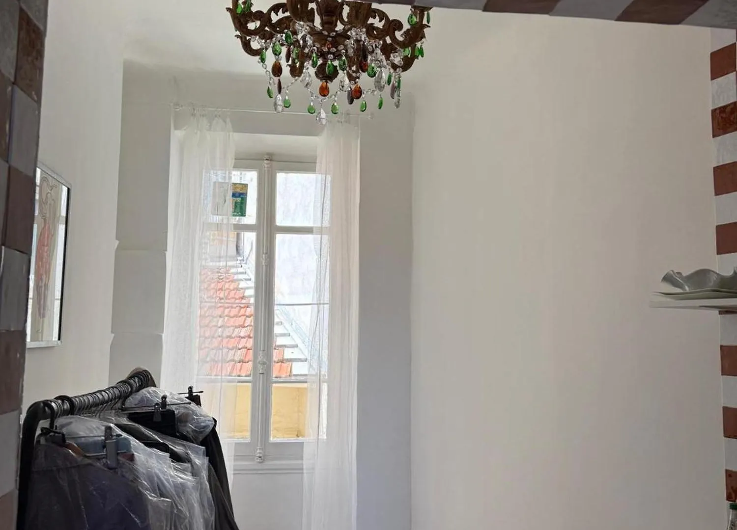 Jolie Appartement Proche Monaco Beausoleil Apartment