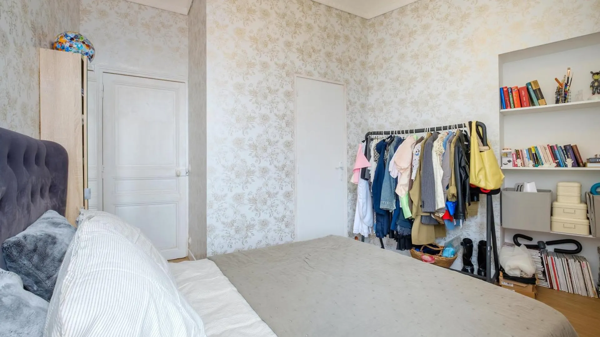 Jolie Appartement Proche Monaco Beausoleil