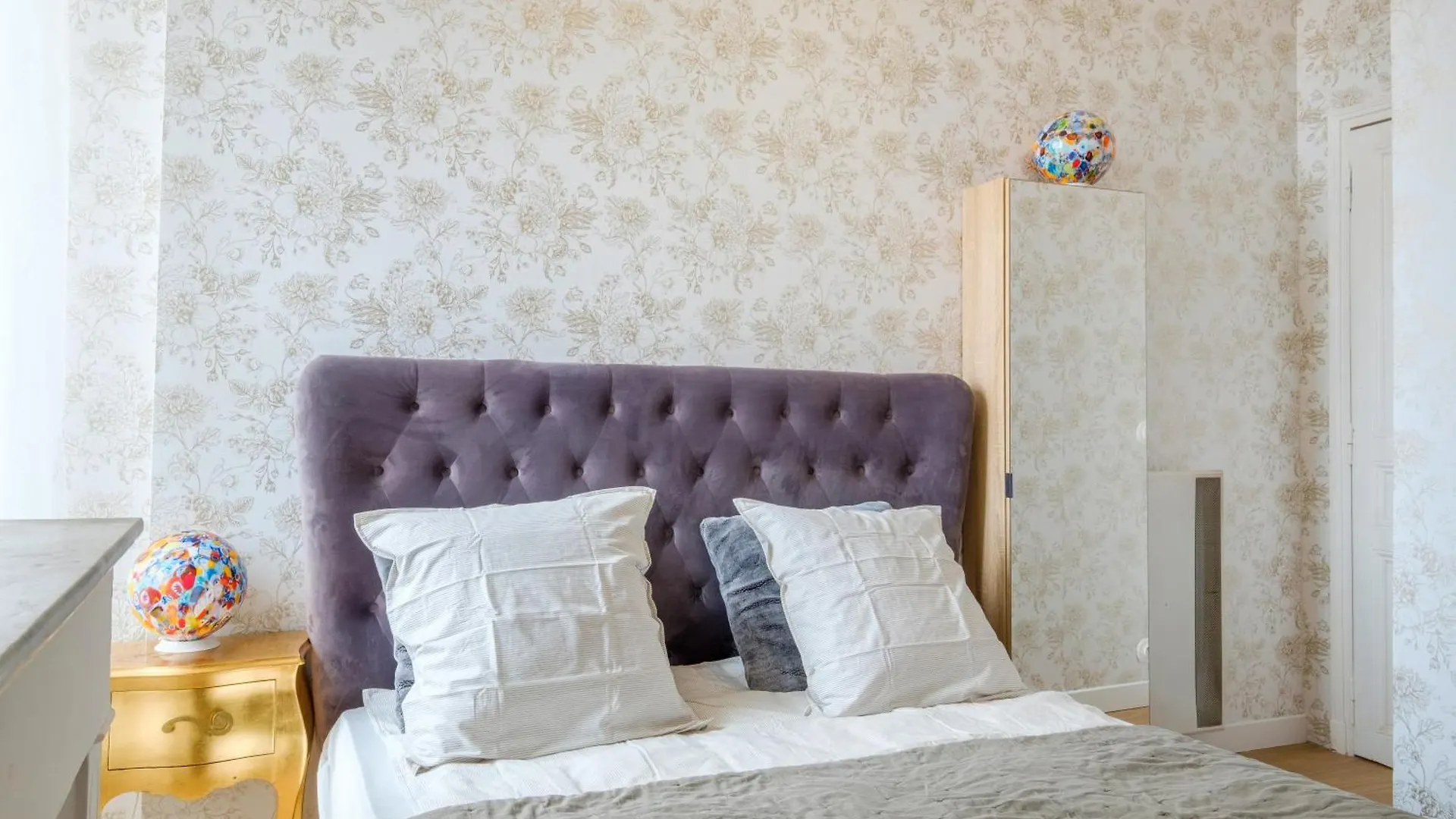 Jolie Appartement Proche Monaco Beausoleil 0*,  France