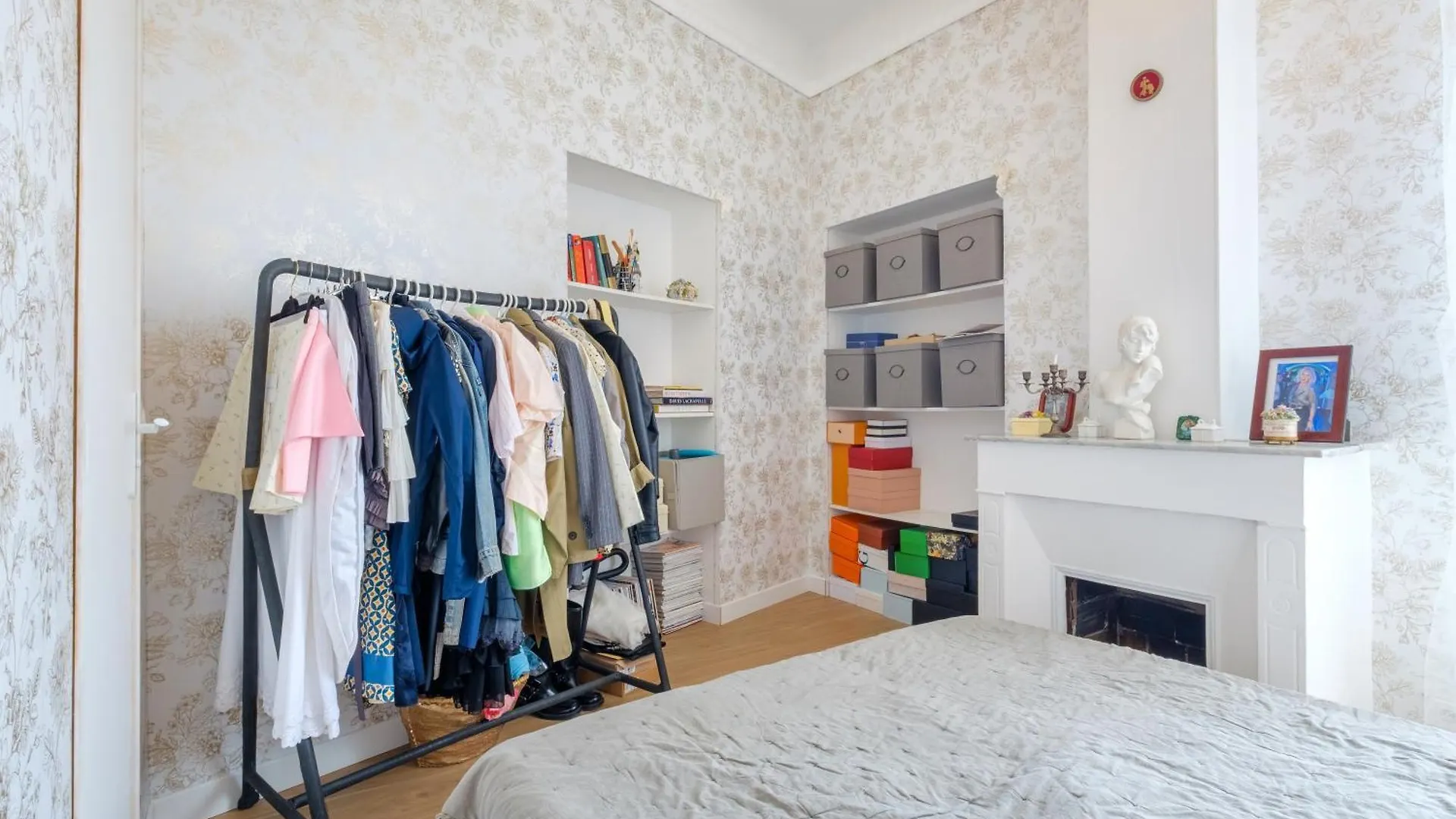 Jolie Appartement Proche Monaco Beausoleil 0*,