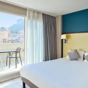 Adagio Monaco Monte Cristo Hotel apartamentowy
