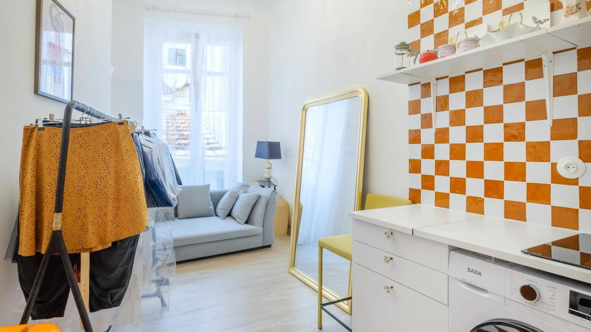 Jolie Appartement Proche Monaco Beausoleil Apartment